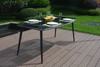 PAD-1649B/ 6 Seat Outdoor Patio And Garden Dinning Set with Cushions